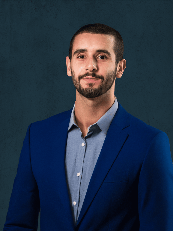 Marcelo Blum - Nord Wealth