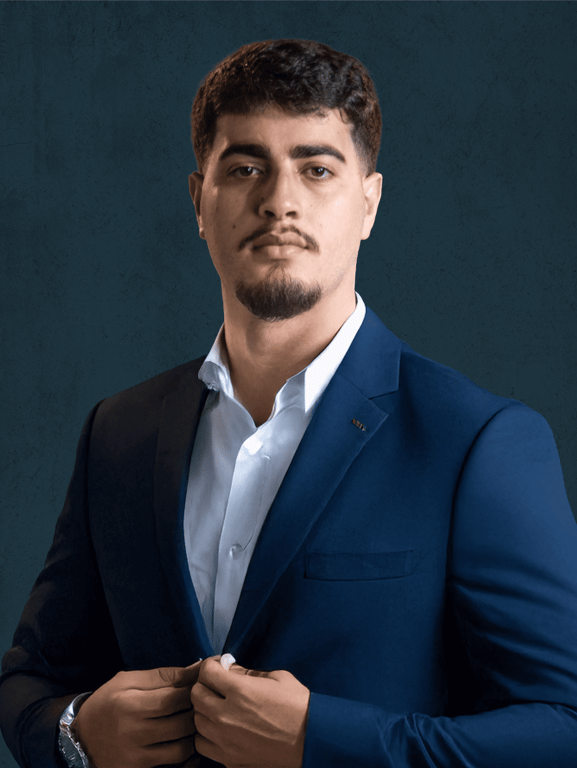 Bruno Laiun - Nord Wealth