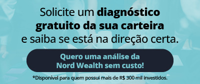 Análise gratuita da Carteira - Nord Wealth