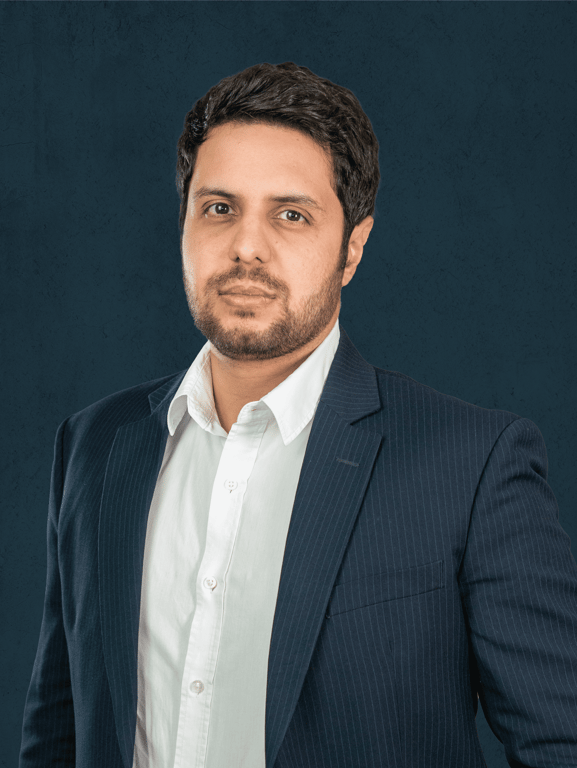 Felipe Quintana - Nord Wealth