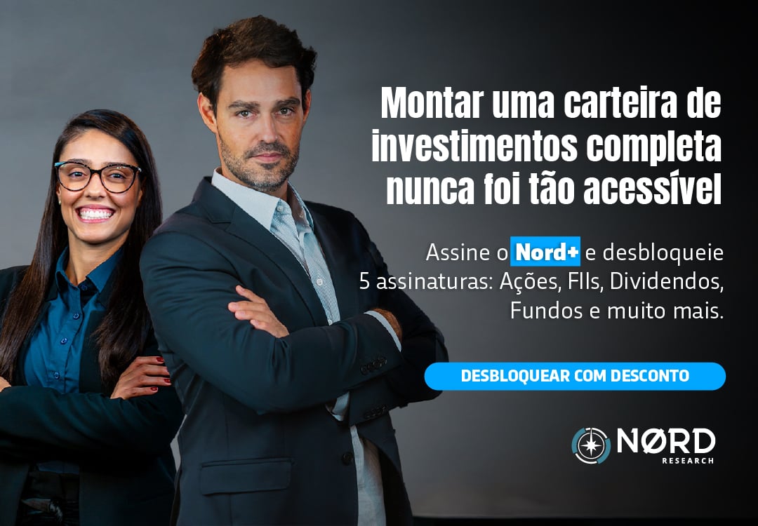 Nord Plus Acesso as séries essenciais