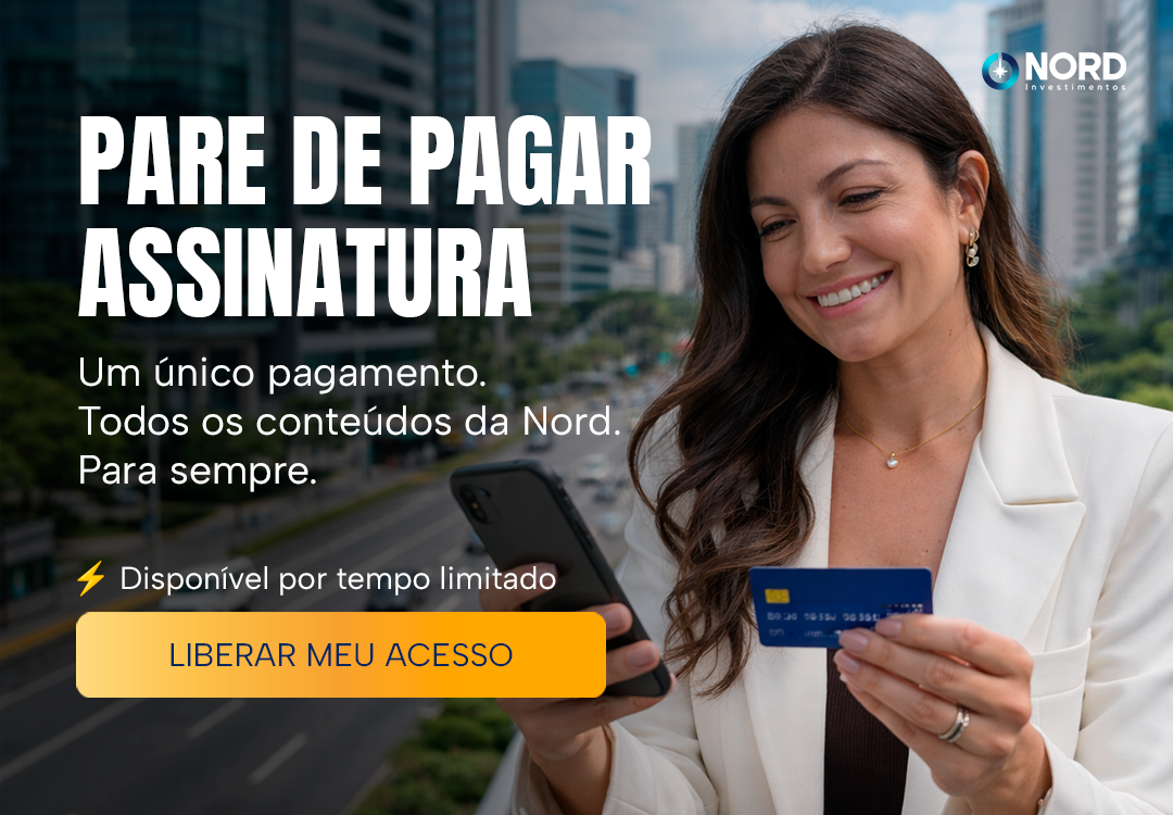 Seja um supreme no mês do consumidor