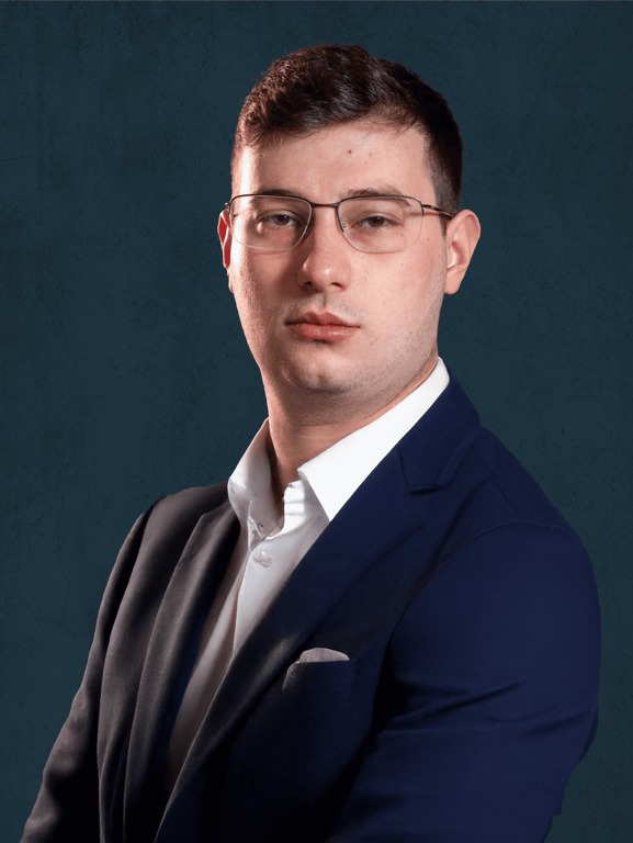 Davi Scherer - Nord Wealth