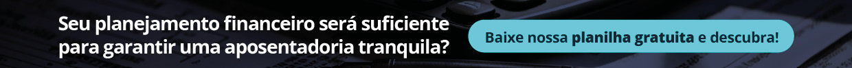 Planilha da Liberdade Financeira B2