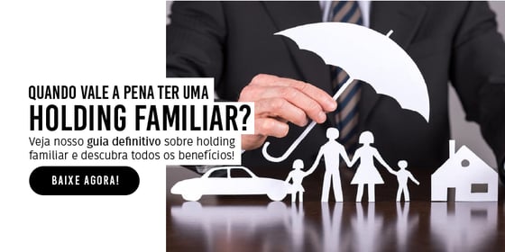 Guia Holding Familiar - conteúdo