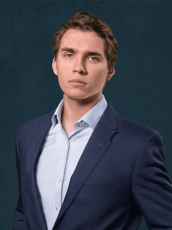 Nuno Lazari - Nord Wealth