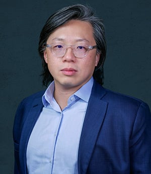 Ronaldo Lee - Nord Wealth