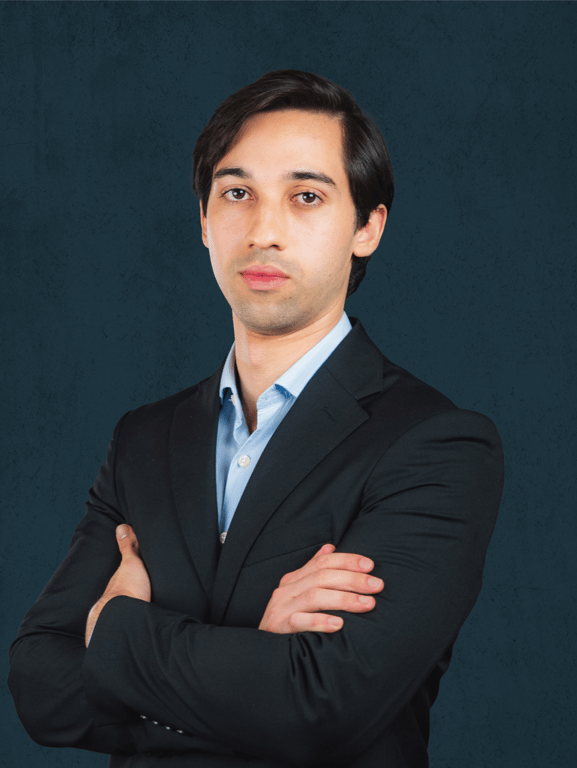 Raphael Mariano - Nord Wealth