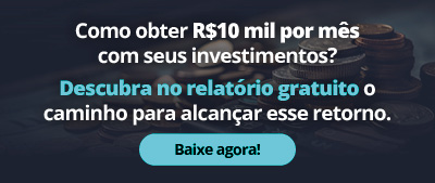 Como obter renda com os seus investimentos