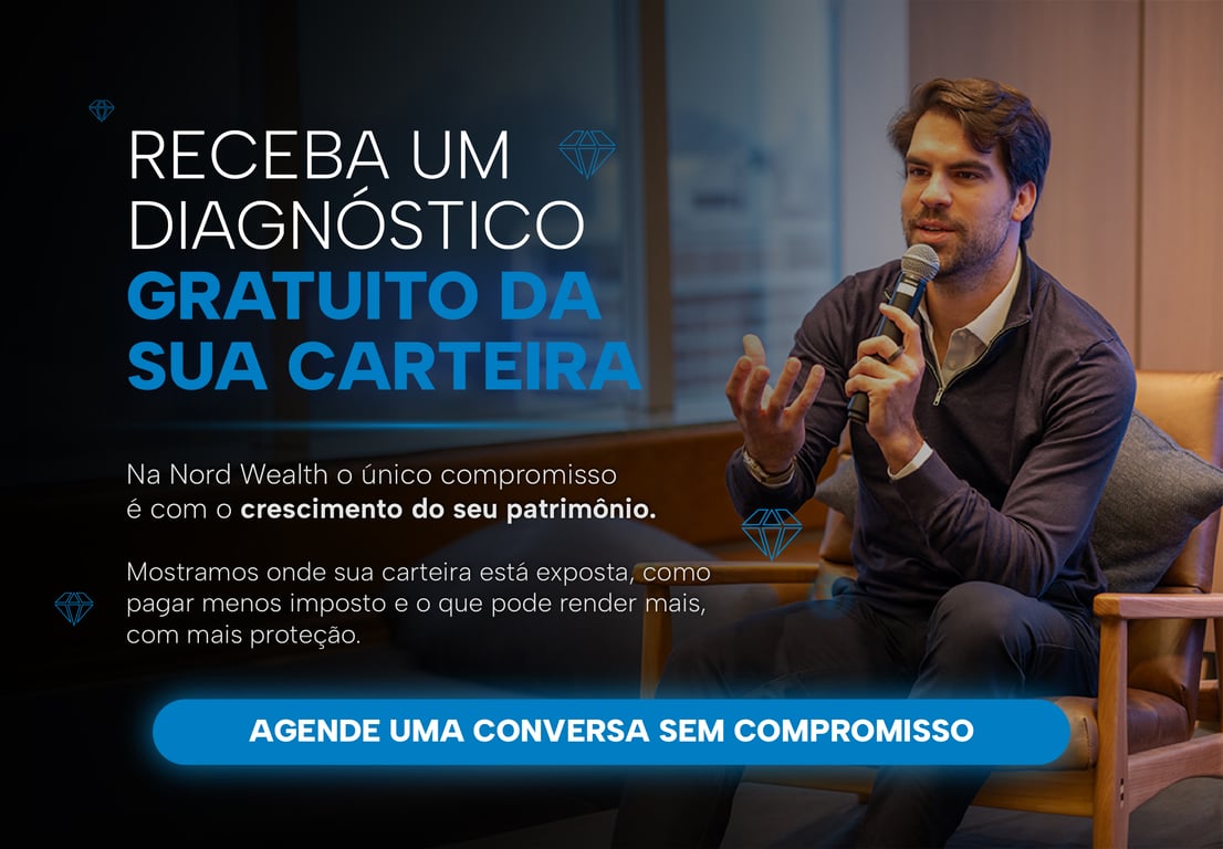 Faça Um Diagnóstico da Sua Carteira