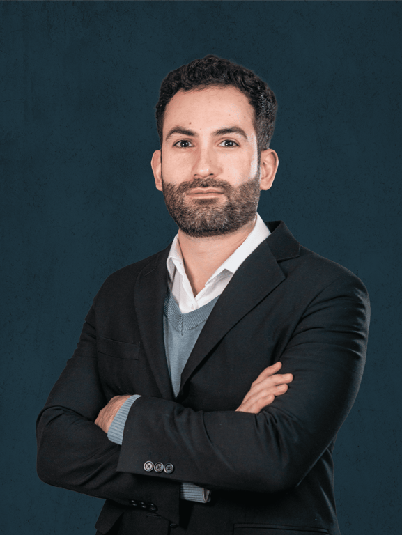 Rafael Pontes - Nord Wealth