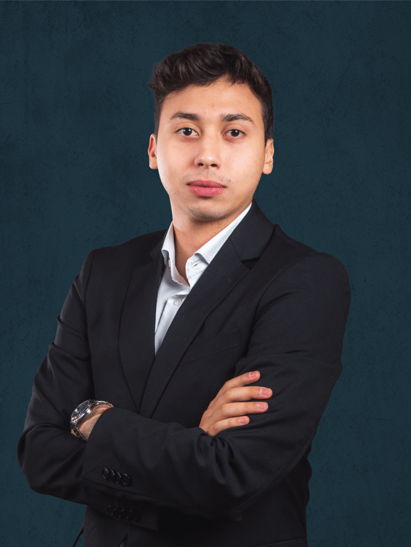 Vinicius Serpa - Nord Wealth