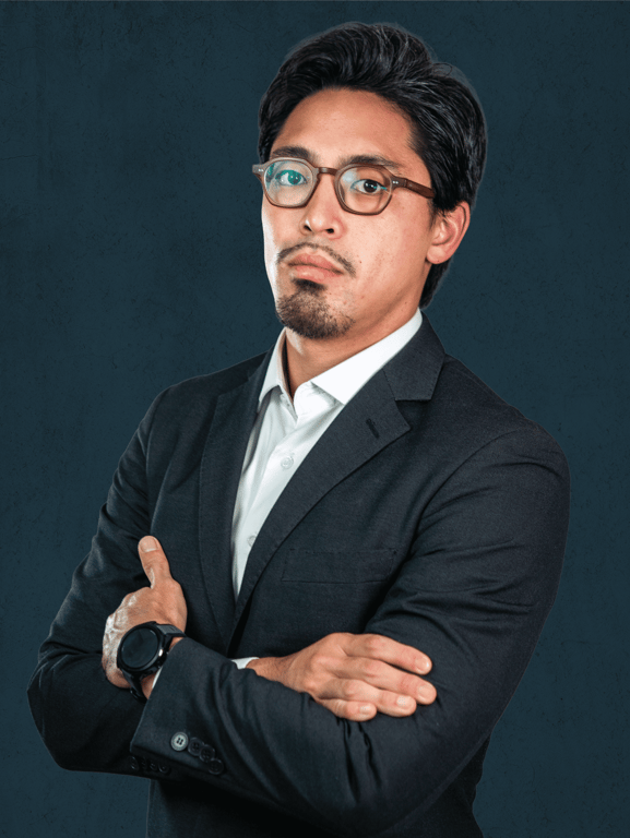 André Takiuti - Nord Wealth