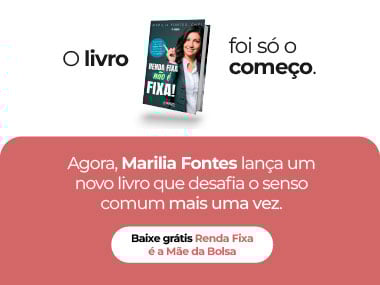 Pré-lançamento livro Renda Fixa é a mãe da bolsa - banner sidebar