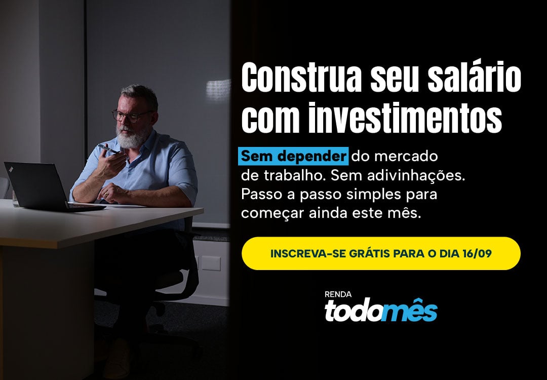 Renda Todo Mês com Otmar