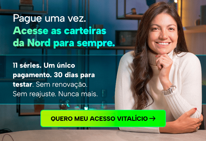 NORD ADVISOR PRO VITALÍCIO