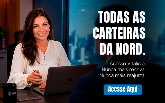 Tenha acesso a todas as carteiras da Nord hoje