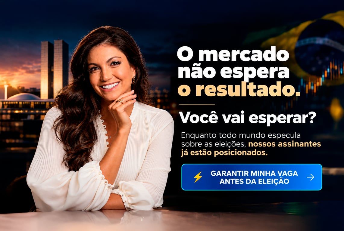 Últimas Vagas para ser um Supreme