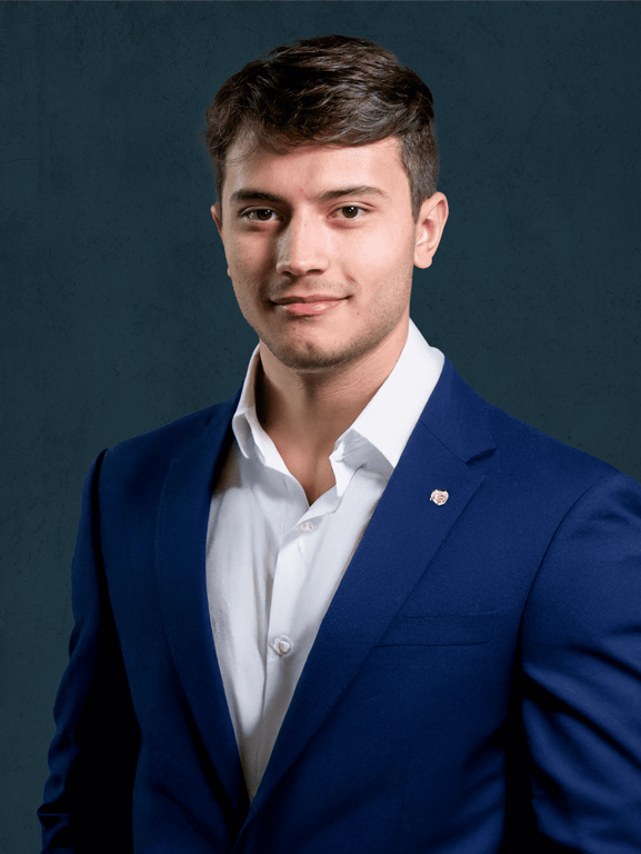 Kaique Fregni - Nord Wealth