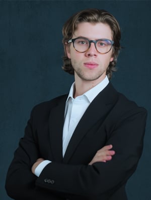 Guilherme Abreu - Nord Wealth