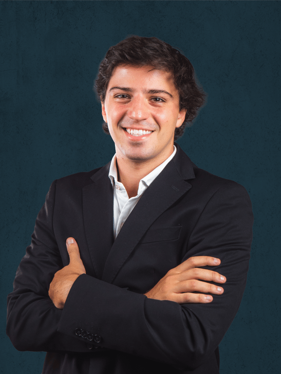 Gabriel Carvalho - Nord Wealth
