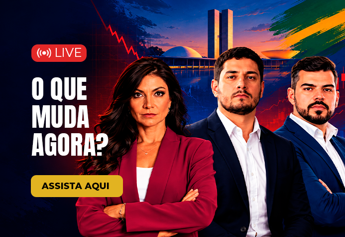 Live Eleições 2026