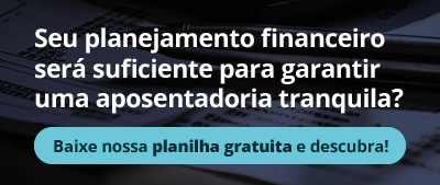 Planilha da Liberdade Financeira B2