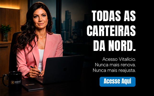 Tenha acesso a todas as assinaturas da Nord