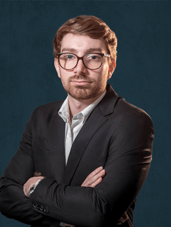 Murilo Toccheton - Nord Wealth