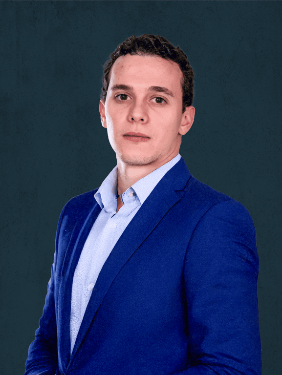 João Sperandio - Nord Wealth