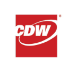 Logo CDW