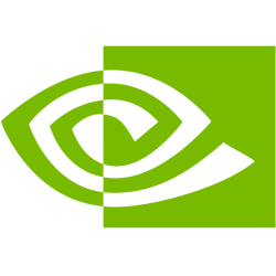 Logo NVDA