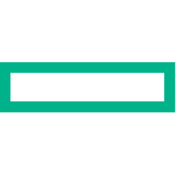 Logo HPE