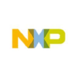 Logo NXPI 