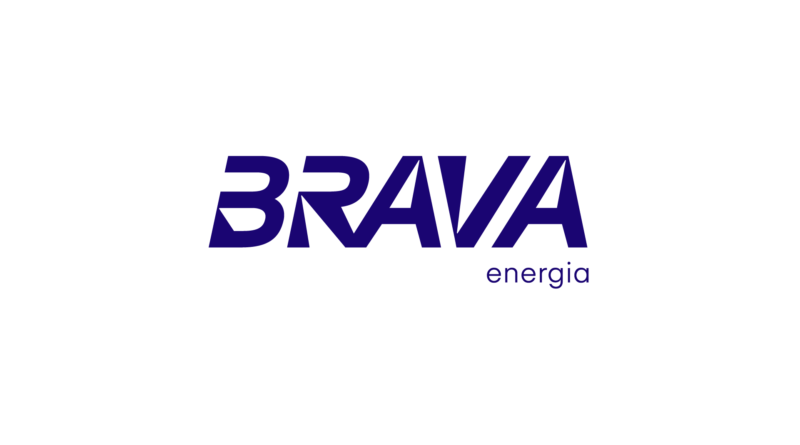 Logo BRAV3