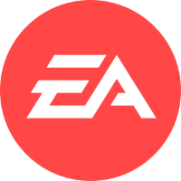 Logo EA