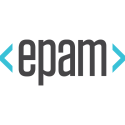 Logo EPAM