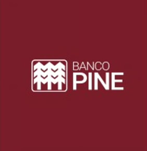 Logo PINE4