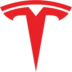 Logo TSLA 