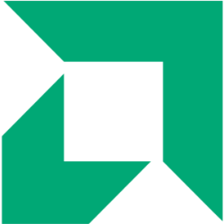 Logo AMD