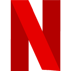 Logo NFLX