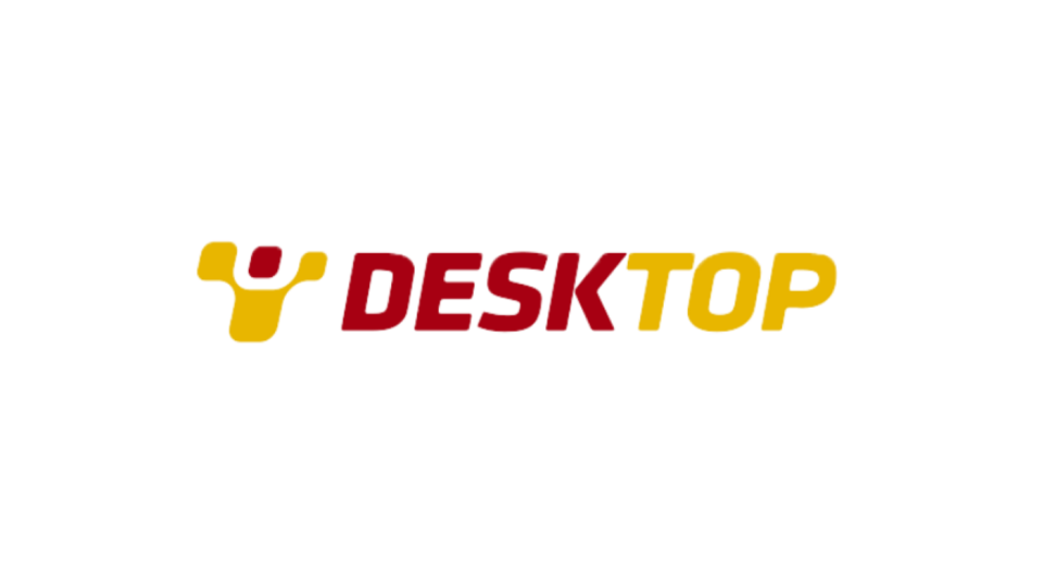 Logo DESK3