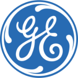 Logo GE