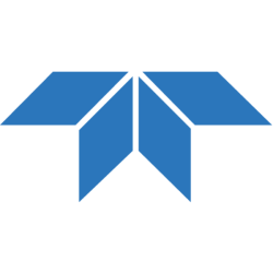 Logo TDY
