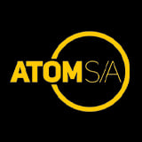 Logo ATOM3 