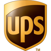 Logo UPS