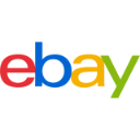 Logo EBAY