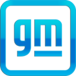 Logo GM