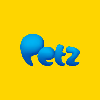 Logo PETZ3 