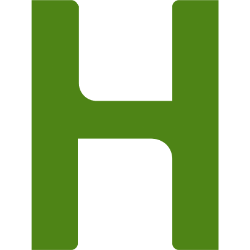 Logo HUM